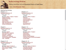 Tablet Screenshot of household.umkc.edu